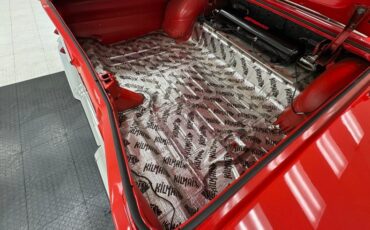 Chevrolet-Impala-1960-Roman-Red-Red-Houndstooth-28
