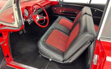 Chevrolet-Impala-1960-Roman-Red-Red-Houndstooth-32