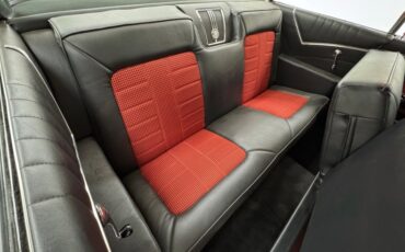 Chevrolet-Impala-1960-Roman-Red-Red-Houndstooth-36