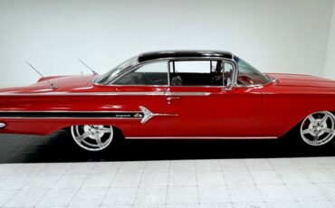 Chevrolet-Impala-1960-Roman-Red-Red-Houndstooth-7