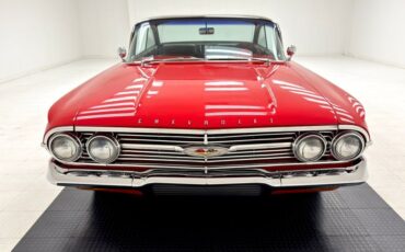 Chevrolet-Impala-1960-Roman-Red-Red-Houndstooth-9