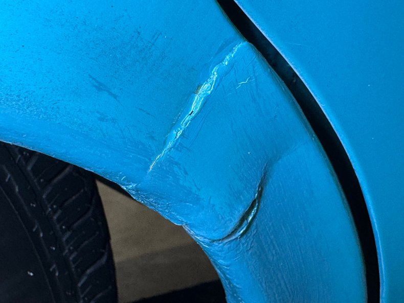 Chevrolet-Impala-1960-Tasco-Turquoise-Turquoise-38
