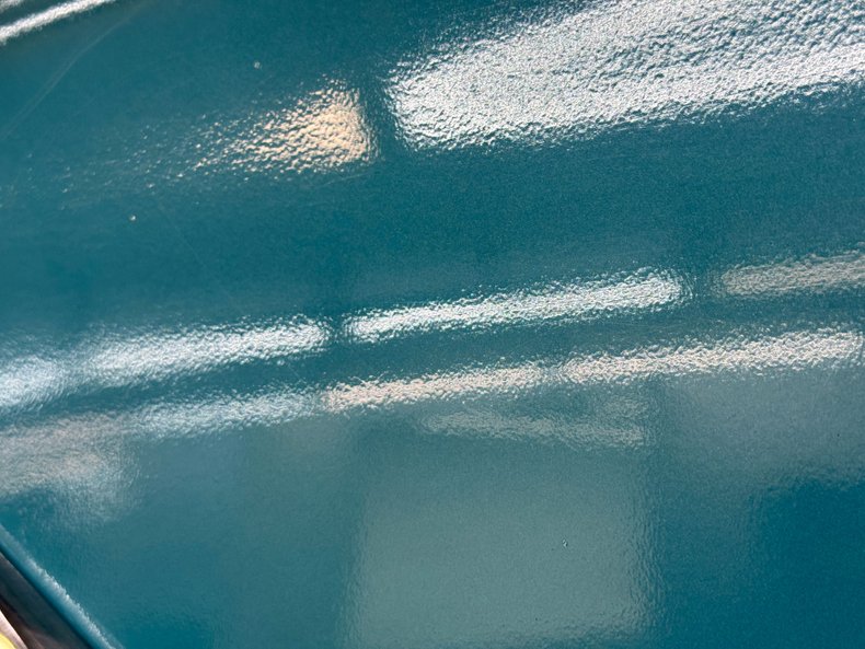Chevrolet-Impala-1960-Tasco-Turquoise-Turquoise-41