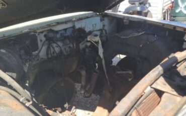 Chevrolet-Impala-1960-White-8