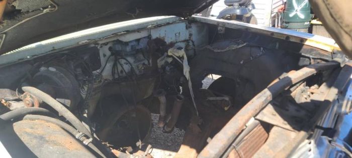 Chevrolet-Impala-1960-White-8