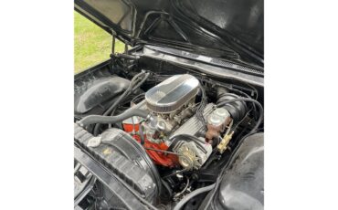 Chevrolet-Impala-1961-Black-Red-7