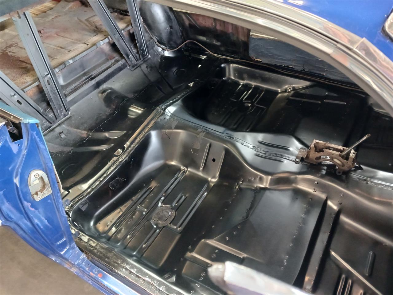 Chevrolet-Impala-1961-blue-blue-11
