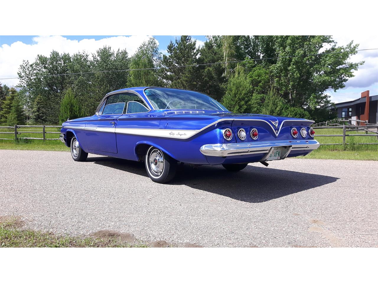 Chevrolet-Impala-1961-blue-blue-2