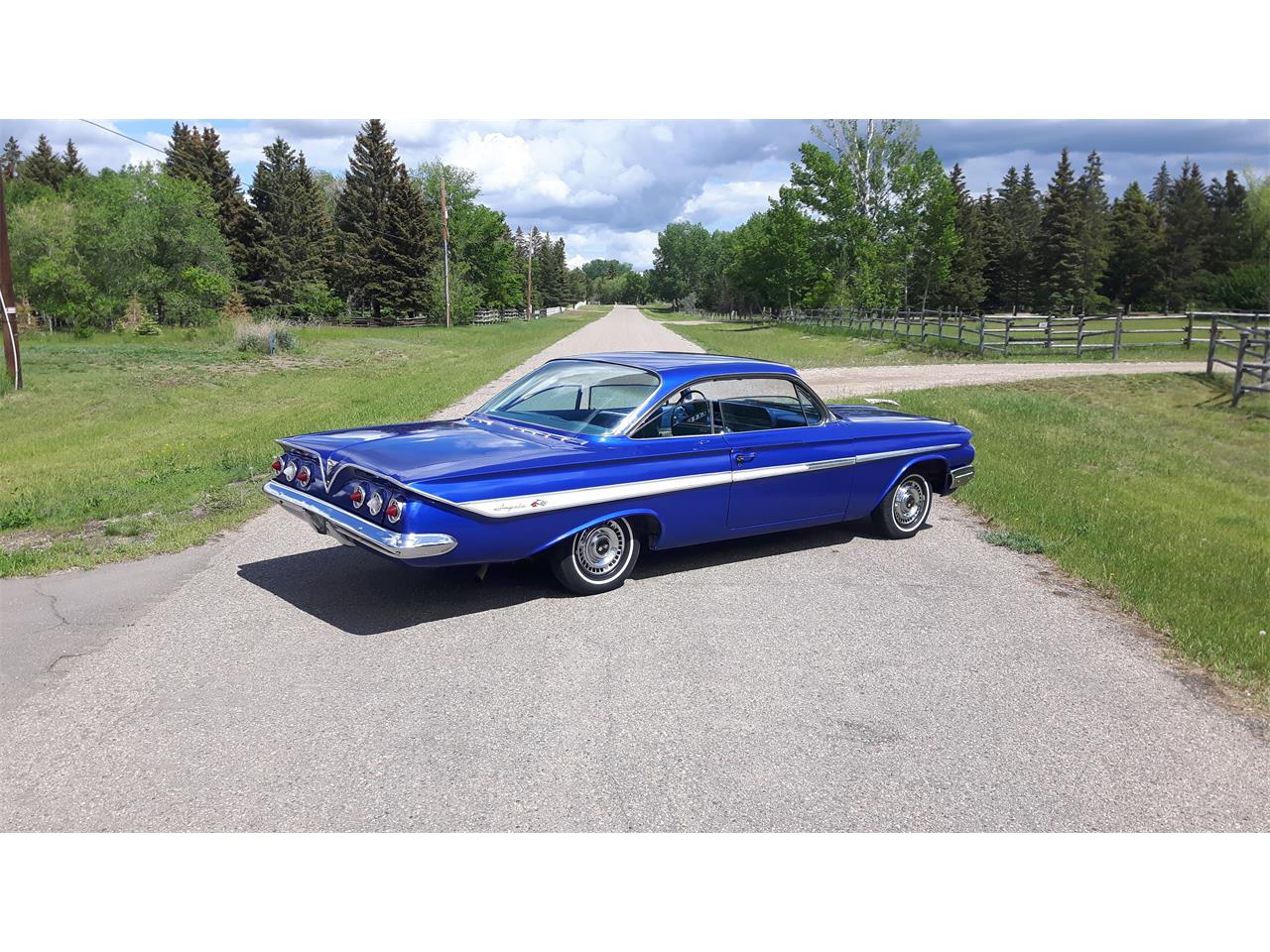 Chevrolet-Impala-1961-blue-blue-5