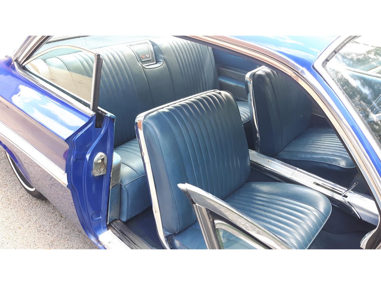 Chevrolet-Impala-1961-blue-blue-8
