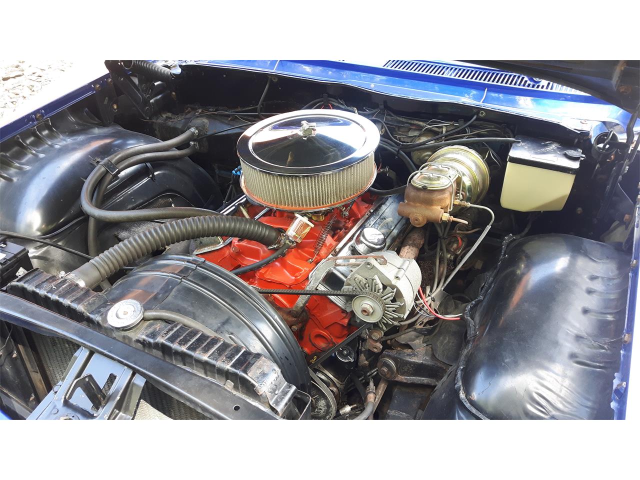 Chevrolet-Impala-1961-blue-blue-9