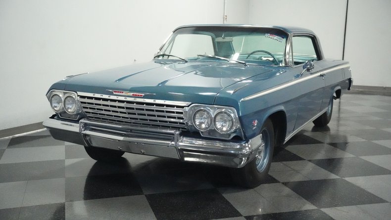 Chevrolet-Impala-1962-Nassau-Blue-Blue-30