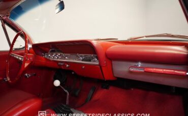 Chevrolet-Impala-1962-Red-Red-48