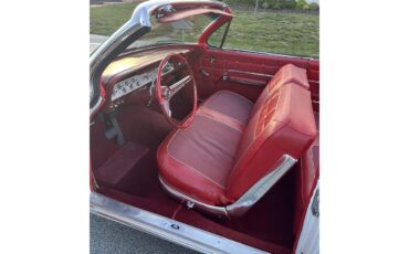 Chevrolet-Impala-1962-White-Red-5