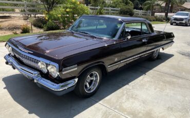 Chevrolet-Impala-1963-1