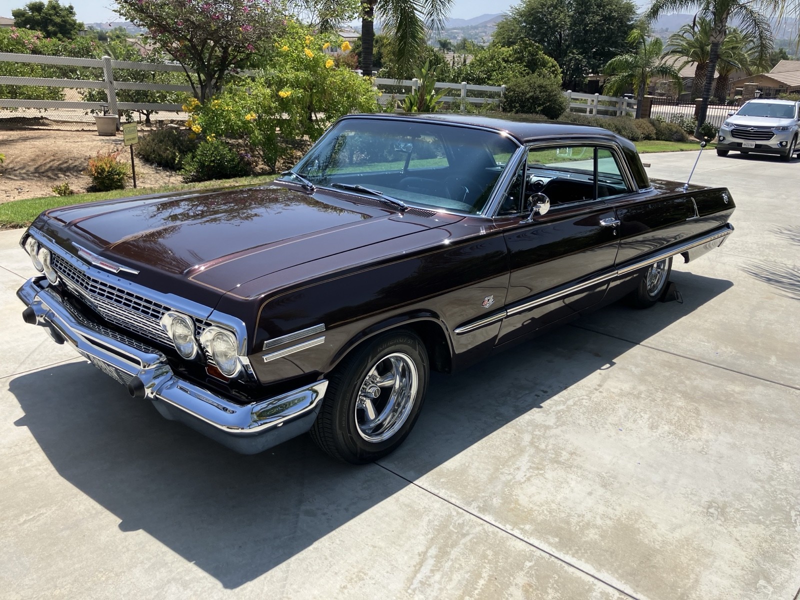 Chevrolet-Impala-1963-1