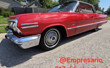Chevrolet-Impala-1963-2