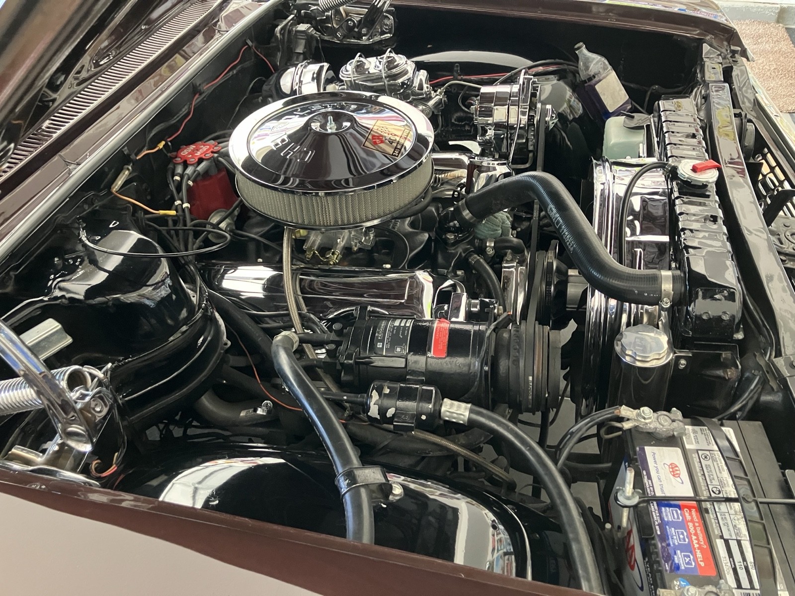 Chevrolet-Impala-1963-36