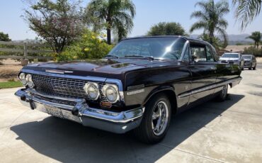 Chevrolet-Impala-1963