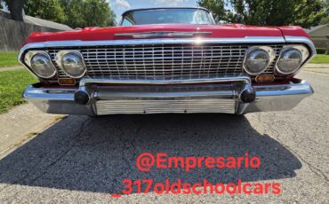 Chevrolet-Impala-1963-4
