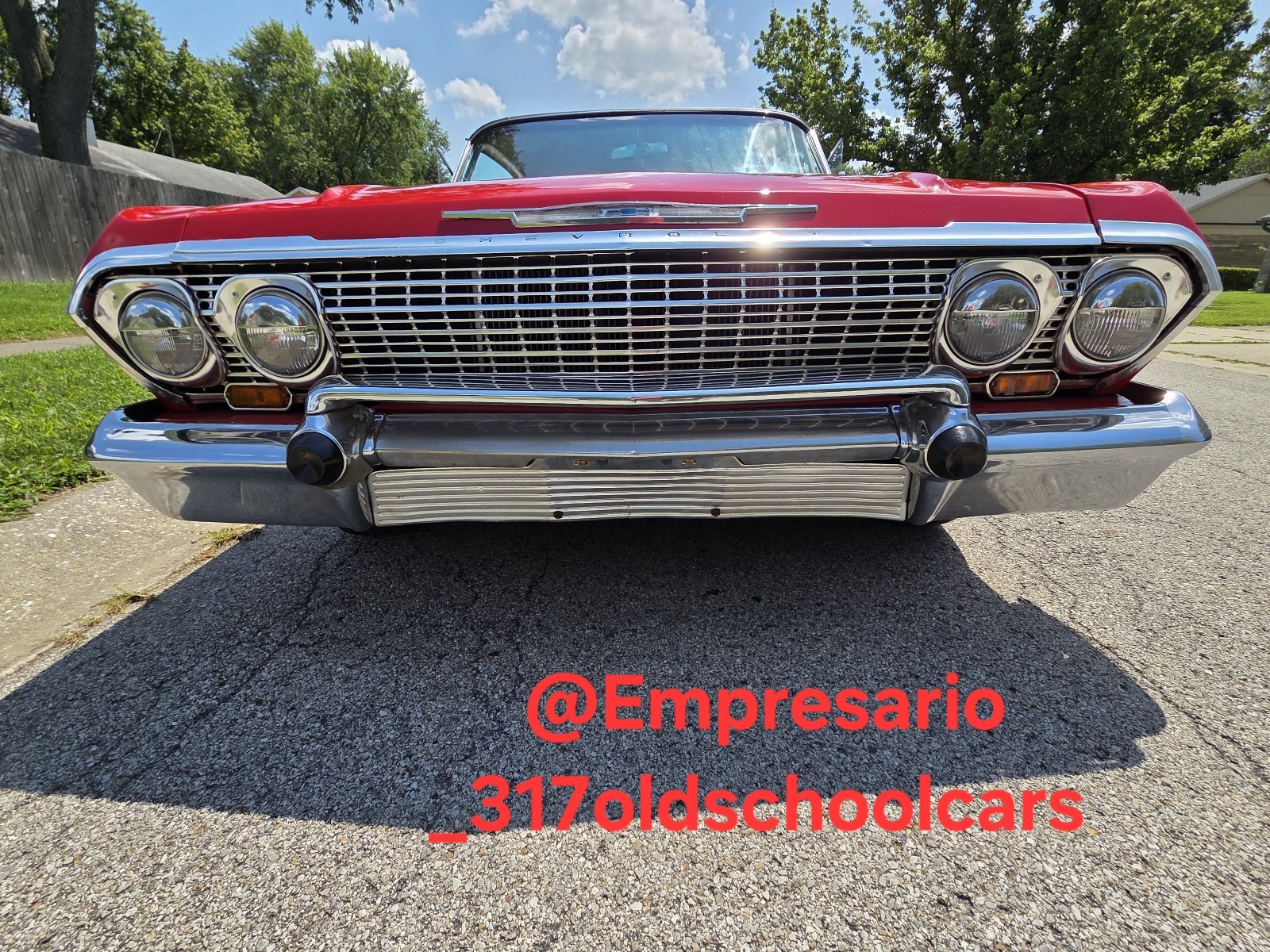 Chevrolet-Impala-1963-4