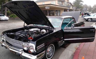 Chevrolet-Impala-1963