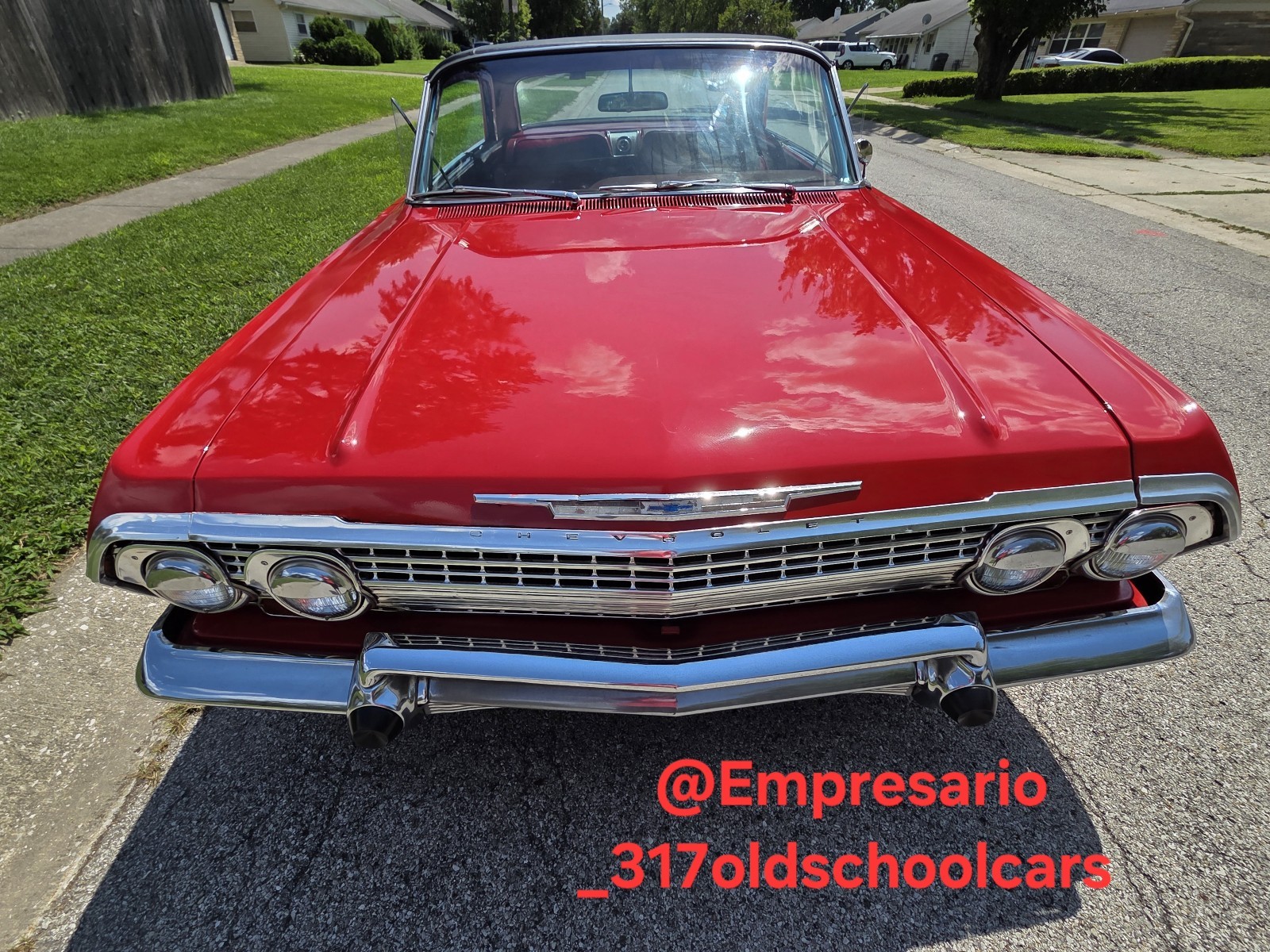 Chevrolet-Impala-1963-5