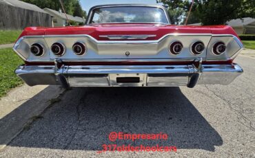 Chevrolet-Impala-1963-8
