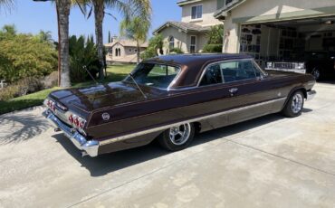 Chevrolet-Impala-1963-8