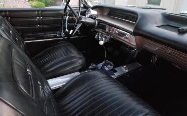 Chevrolet-Impala-1963-Cordovan-brown-Black-11
