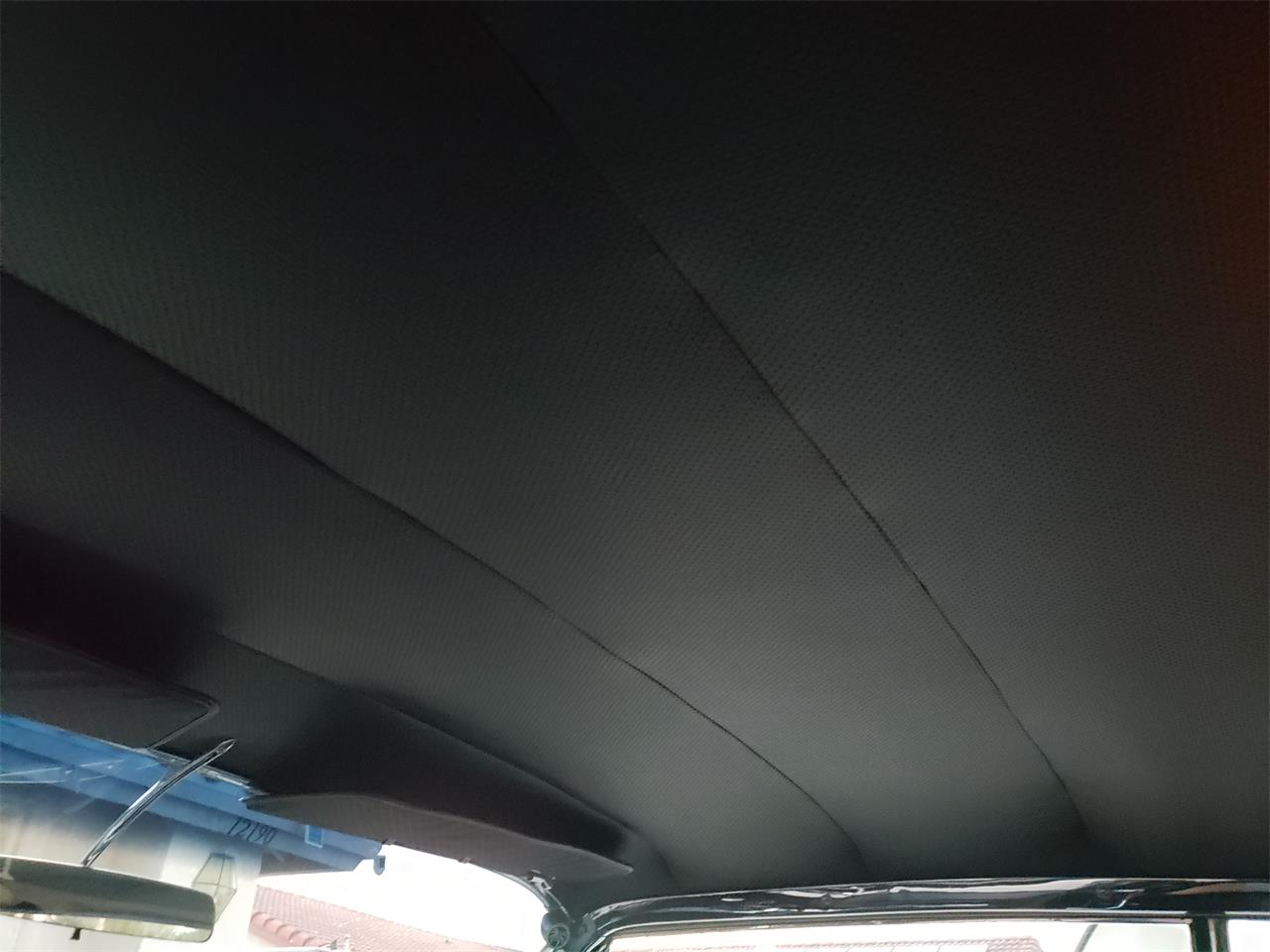 Chevrolet-Impala-1963-Cordovan-brown-Black-13