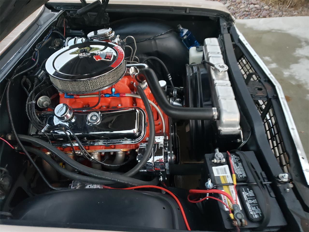 Chevrolet-Impala-1963-Cordovan-brown-Black-15