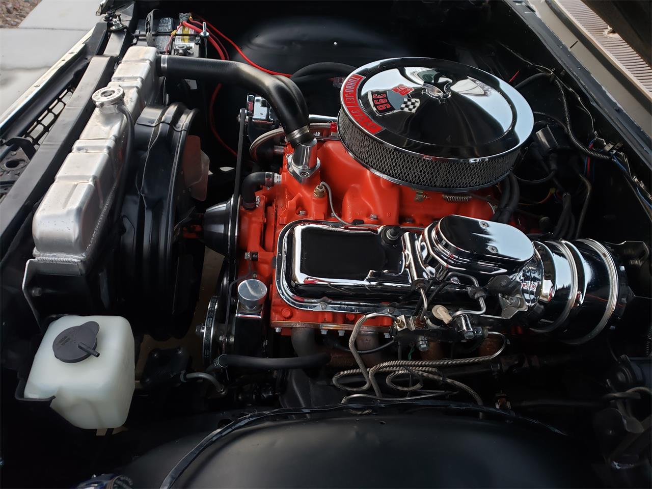 Chevrolet-Impala-1963-Cordovan-brown-Black-16