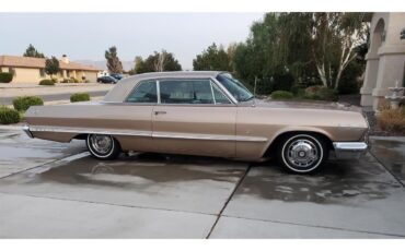 Chevrolet-Impala-1963-Cordovan-brown-Black-6