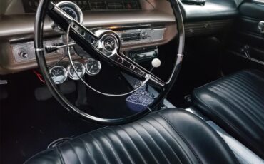 Chevrolet-Impala-1963-Cordovan-brown-Black-8