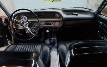 Chevrolet-Impala-1963-Cordovan-brown-Black-9