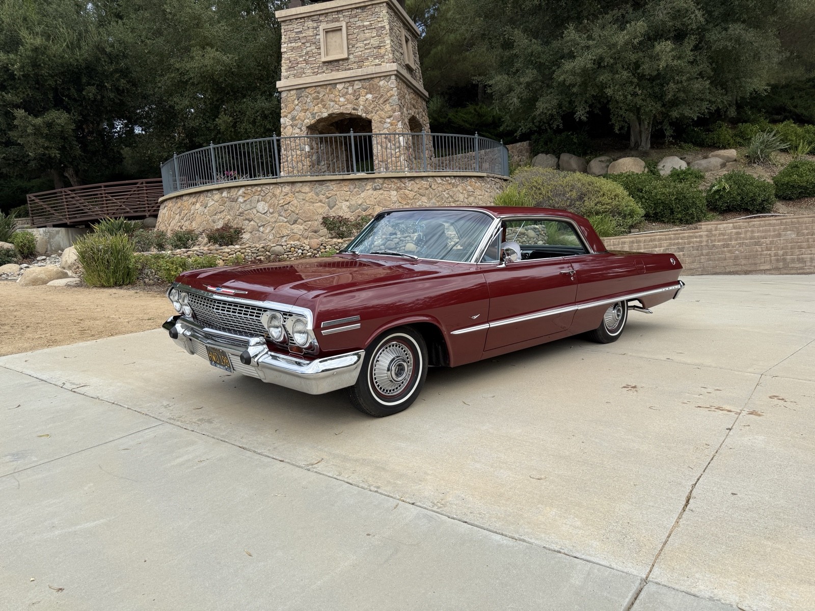 Chevrolet-Impala-1963-Coupe-9