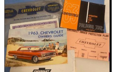 Chevrolet-Impala-1963-Palomar-Red-Red-11