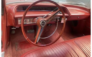 Chevrolet-Impala-1963-Palomar-Red-Red-13