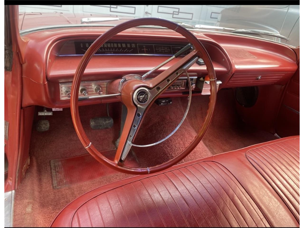 Chevrolet-Impala-1963-Palomar-Red-Red-13