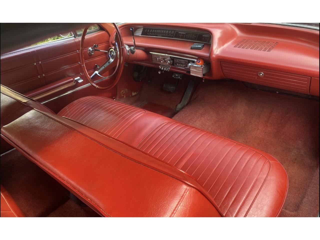 Chevrolet-Impala-1963-Palomar-Red-Red-14