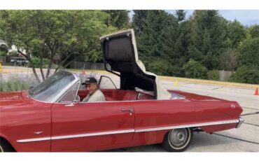 Chevrolet-Impala-1963-Palomar-Red-Red-22