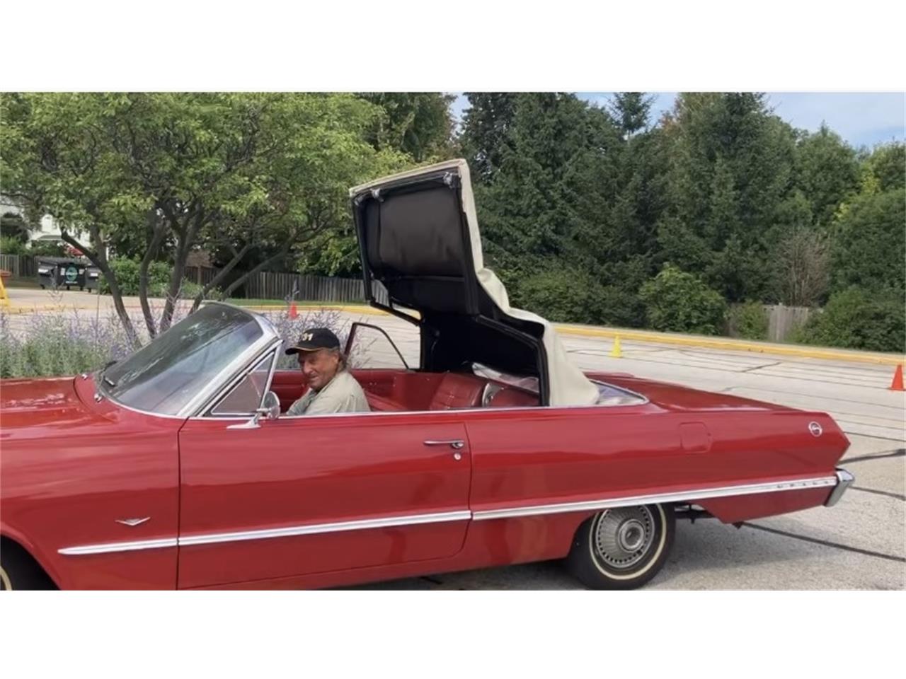 Chevrolet-Impala-1963-Palomar-Red-Red-22