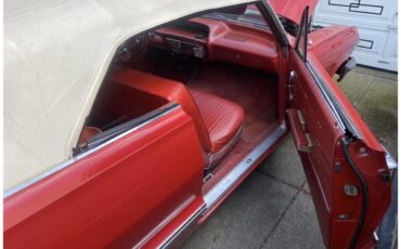 Chevrolet-Impala-1963-Palomar-Red-Red-24