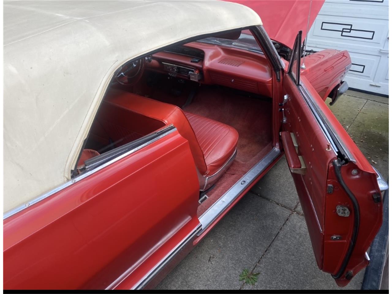 Chevrolet-Impala-1963-Palomar-Red-Red-24