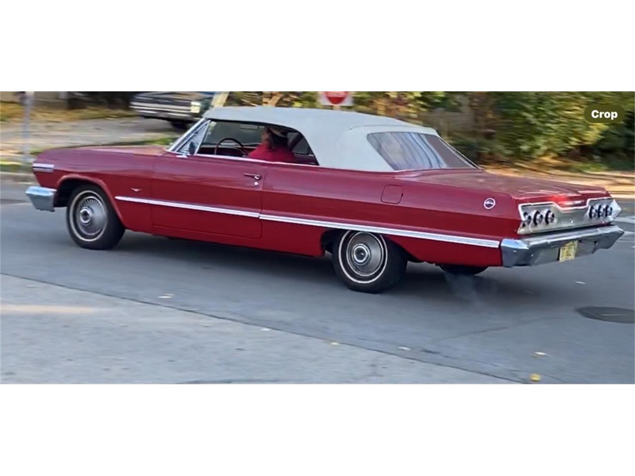 Chevrolet-Impala-1963-Palomar-Red-Red-3