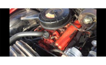 Chevrolet-Impala-1963-Palomar-Red-Red-8