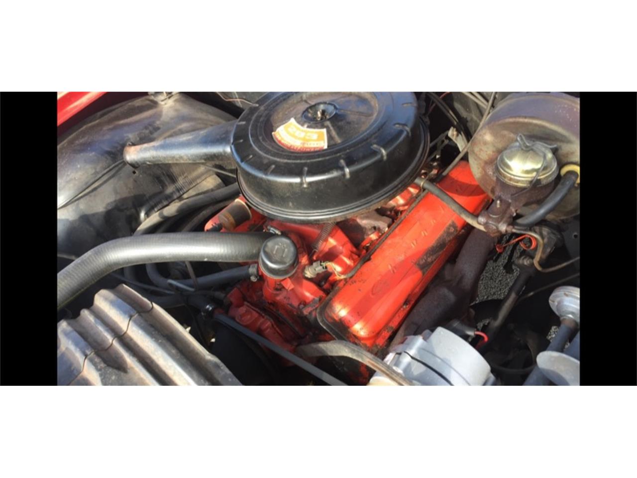 Chevrolet-Impala-1963-Palomar-Red-Red-8