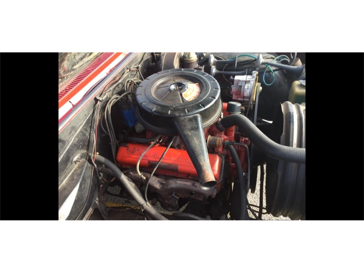 Chevrolet-Impala-1963-Palomar-Red-Red-9