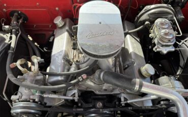 Chevrolet-Impala-1963-Red-Red-10